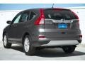 Modern Steel Metallic - CR-V EX Photo No. 2