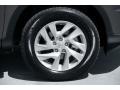 Modern Steel Metallic - CR-V EX Photo No. 4