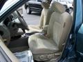 Celadon Green - Sonata GLS V6 Photo No. 9