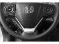 Modern Steel Metallic - CR-V EX Photo No. 9