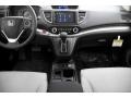Modern Steel Metallic - CR-V EX Photo No. 12