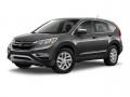 Modern Steel Metallic - CR-V EX Photo No. 20