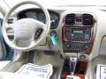 Celadon Green - Sonata GLS V6 Photo No. 13