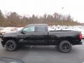 Black - Silverado 1500 LT Double Cab 4x4 Photo No. 8