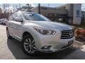 Liquid Platinum - QX60 3.5 AWD Photo No. 1