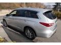 Liquid Platinum - QX60 3.5 AWD Photo No. 6