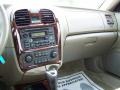 Celadon Green - Sonata GLS V6 Photo No. 18