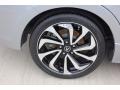 2017 Acura ILX Premium A-Spec Wheel and Tire Photo