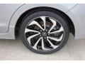 2017 Acura ILX Premium A-Spec Wheel and Tire Photo