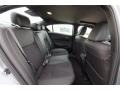 Ebony Rear Seat Photo for 2017 Acura ILX #117365003