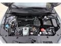 2.4 Liter DI DOHC 16-Valve i-VTEC 4 Cylinder Engine for 2017 Acura ILX Premium A-Spec #117365042