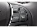 Ebony Controls Photo for 2017 Acura ILX #117365189