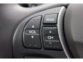 Ebony Controls Photo for 2017 Acura ILX #117365198