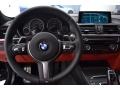 2017 Mineral Grey Metallic BMW 4 Series 430i Gran Coupe  photo #14