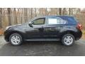 Black - Equinox LS AWD Photo No. 3