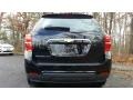 Black - Equinox LS AWD Photo No. 5