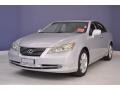 Tungsten Silver Metallic - ES 350 Photo No. 3