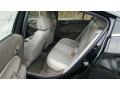 Mosaic Black Metallic - Cruze LT Photo No. 8