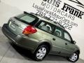 Willow Green Opal - Outback 2.5i Wagon Photo No. 5