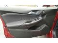 Silver Ice Metallic - Cruze LT Photo No. 6
