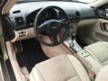 2005 Willow Green Opal Subaru Outback 2.5i Wagon  photo #9