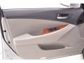 Tungsten Silver Metallic - ES 350 Photo No. 20