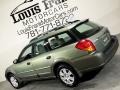 Willow Green Opal - Outback 2.5i Wagon Photo No. 16