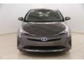 2016 Magnetic Gray Metallic Toyota Prius Two  photo #2