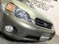 2005 Willow Green Opal Subaru Outback 2.5i Wagon  photo #24