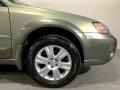 Willow Green Opal - Outback 2.5i Wagon Photo No. 29