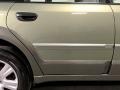 Willow Green Opal - Outback 2.5i Wagon Photo No. 33