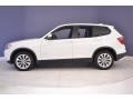 Alpine White - X3 xDrive28i Photo No. 4