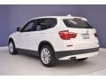 Alpine White - X3 xDrive28i Photo No. 5
