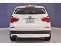 Alpine White - X3 xDrive28i Photo No. 6