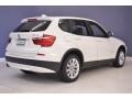 Alpine White - X3 xDrive28i Photo No. 7