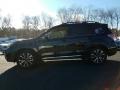 Crystal Black Silica - Forester 2.0XT Touring Photo No. 3