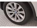 Alpine White - X3 xDrive28i Photo No. 9