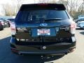 2017 Crystal Black Silica Subaru Forester 2.0XT Touring  photo #5