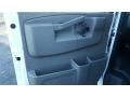 2017 Summit White Chevrolet Express Cutaway 3500 Work Van  photo #6