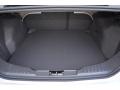 2017 Ford Focus SE Sedan Trunk