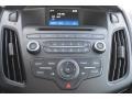 2017 Ford Focus SE Sedan Controls