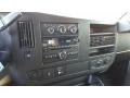 Summit White - Express Cutaway 3500 Work Van Photo No. 10