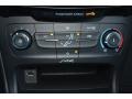 Charcoal Black Controls Photo for 2017 Ford Focus #117368602