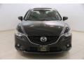 2014 Jet Black Mica Mazda MAZDA6 Grand Touring  photo #2