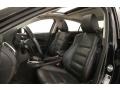 2014 Jet Black Mica Mazda MAZDA6 Grand Touring  photo #5