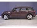 2016 Pure Burgundy Metallic Mini Clubman Cooper S  photo #4