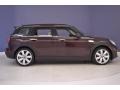 2016 Pure Burgundy Metallic Mini Clubman Cooper S  photo #8