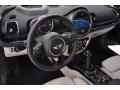 2016 Pure Burgundy Metallic Mini Clubman Cooper S  photo #11