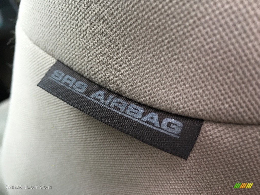 2005 Outback 2.5i Wagon - Willow Green Opal / Taupe photo #85