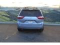 2017 Silver Sky Metallic Toyota Sienna LE AWD  photo #4